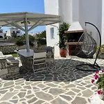 Village Liana Marouli Kastraki Ξενοδοχείο με διαμερίσματα