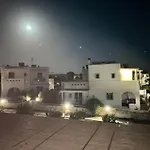 Ξενοδοχείο με διαμερίσματα Village Liana Marouli Kastraki Kastrákion