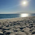 Village Liana Marouli Kastraki Ξενοδοχείο με διαμερίσματα 4*