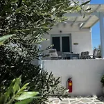 Village Liana Marouli Kastraki Ξενοδοχείο με διαμερίσματα