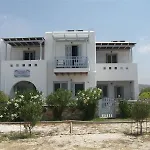 Village Liana Marouli Kastraki Ξενοδοχείο με διαμερίσματα 4*