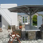 Village Liana Marouli Kastraki Ξενοδοχείο με διαμερίσματα Kastrákion