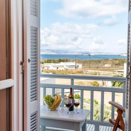 Village Liana Marouli Kastraki Aparthotel