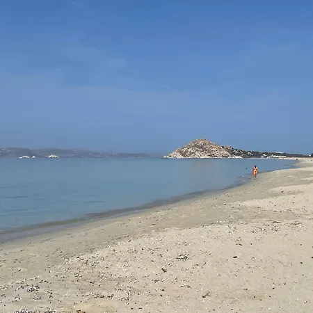 Village Liana Marouli Kastraki מלון דירות Kastrákion