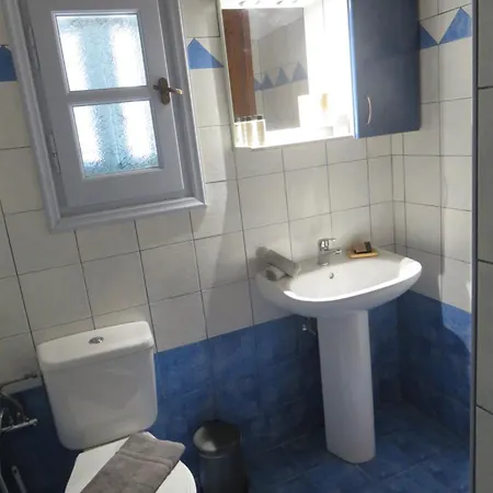 Liana Marouli Lejlighedshotel