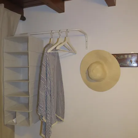 Lejlighedshotel Liana Marouli