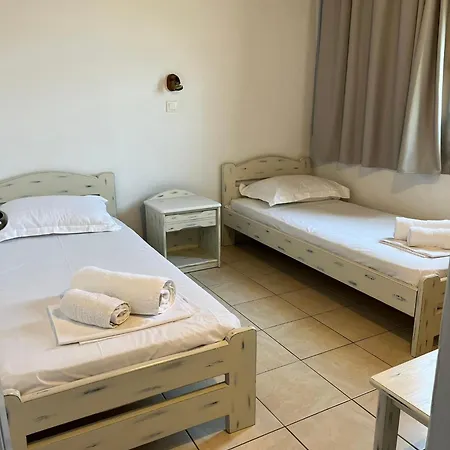 Liana Marouli Kastrákion