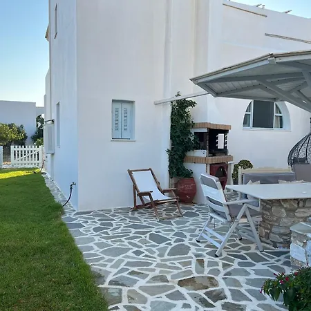 Village Liana Marouli Kastraki מלון דירות 4*