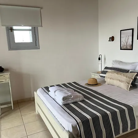 Village Liana Marouli Kastraki Aparthotel