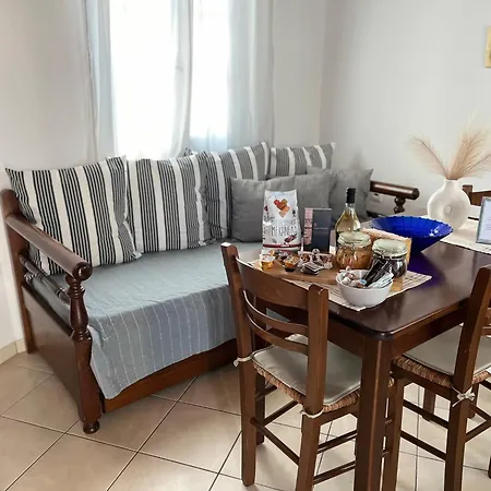 Village Liana Marouli Kastraki 4* Kastraki (Naxos)