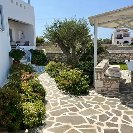 Village Liana Marouli Kastraki