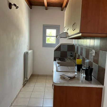 Village Liana Marouli Kastraki 2*
