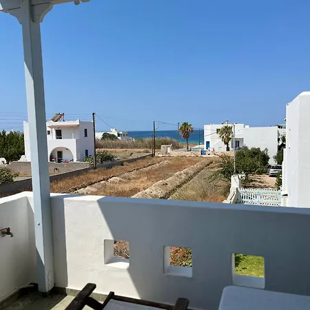 Village Liana Marouli Kastraki 2* Kastraki (Naxos)