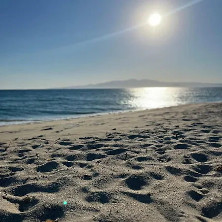 Liana Marouli Lejlighedshotel 4*