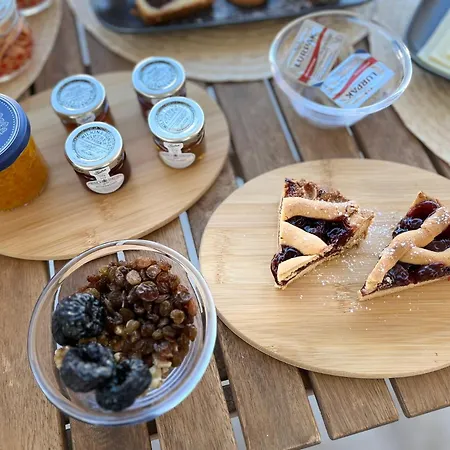 Lejlighedshotel Liana Marouli 4*