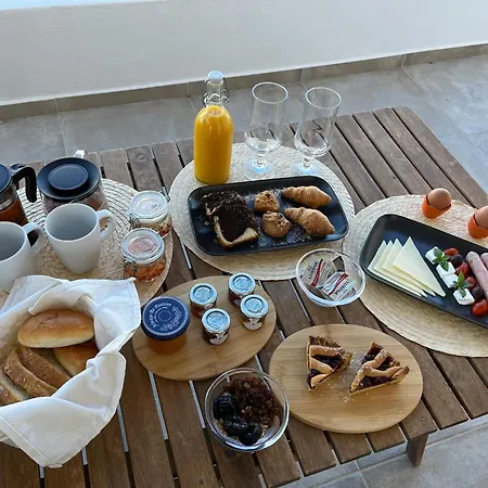 Liana Marouli Kastrákion