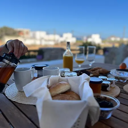 Aparthotel Village Liana Marouli Kastraki