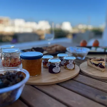 Liana Marouli Lejlighedshotel Kastrákion