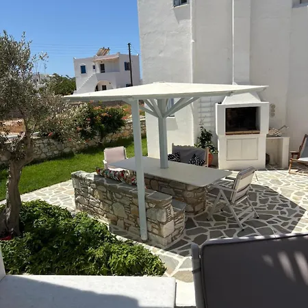 Aparthotel Village Liana Marouli Kastraki 4*