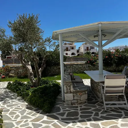 Village Liana Marouli Kastraki