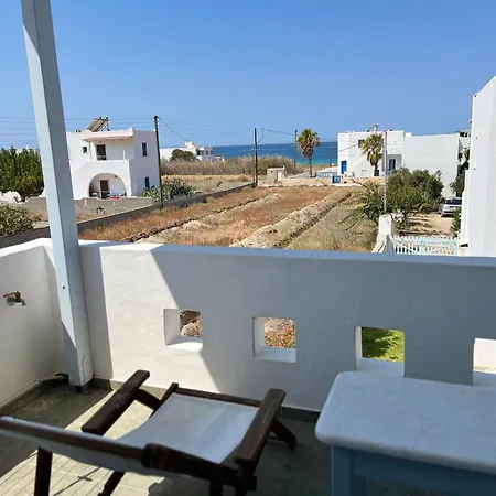 Ξενοδοχείο με διαμερίσματα Village Liana Marouli Kastraki 4*