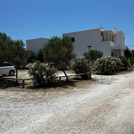 Village Liana Marouli Kastraki 4* Kastrákion