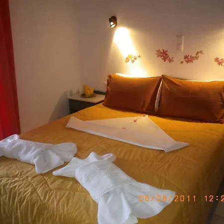 Liana Marouli 4* Kastrákion