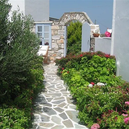 Liana Marouli Lejlighedshotel