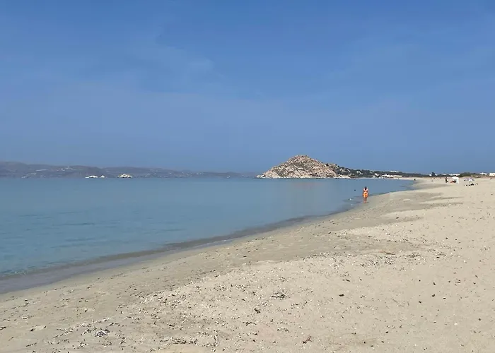 Village Liana Marouli Kastraki מלון דירות Kastrákion