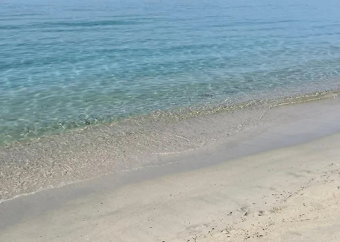 Village Liana Marouli Kastraki מלון דירות