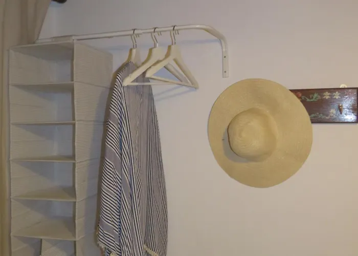 מלון דירות Village Liana Marouli Kastraki