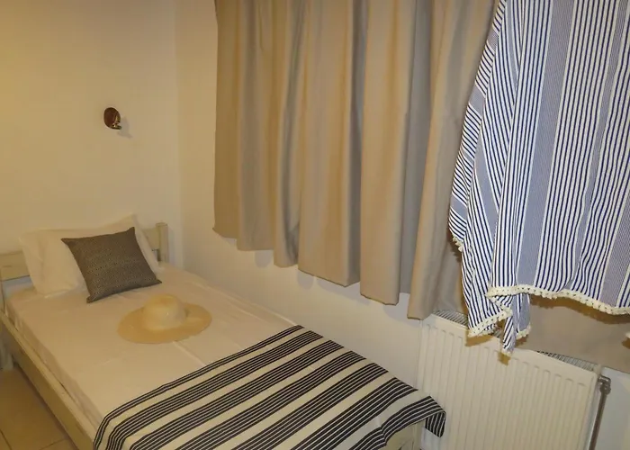 Village Liana Marouli Kastraki