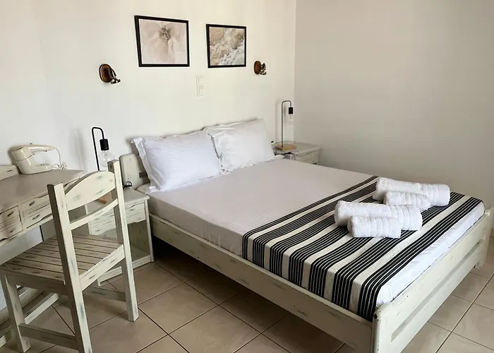 Village Liana Marouli Kastraki מלון דירות