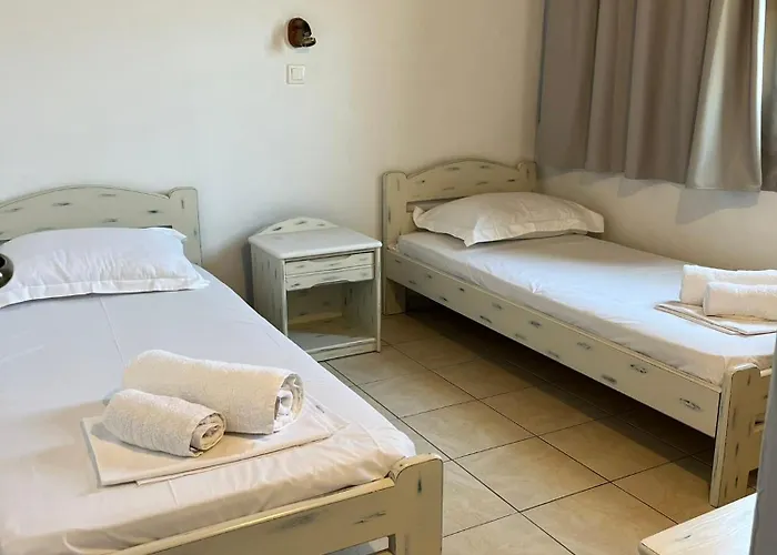 Village Liana Marouli Kastraki Kastrákion