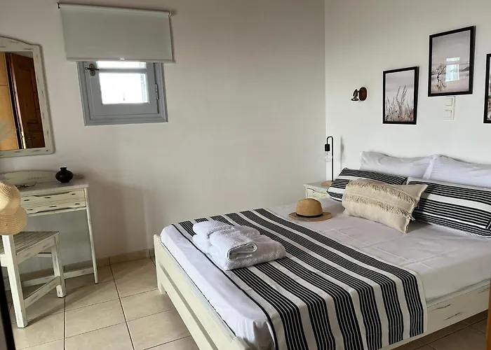 Village Liana Marouli Kastraki מלון דירות