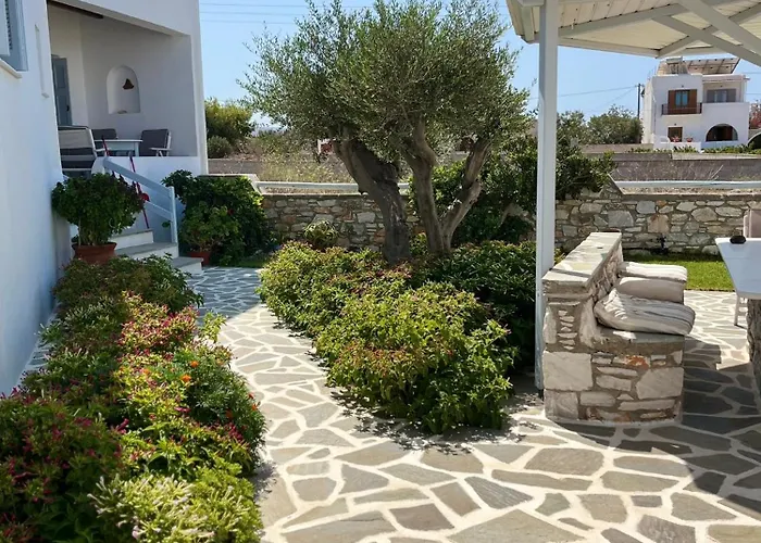 Village Liana Marouli Kastraki