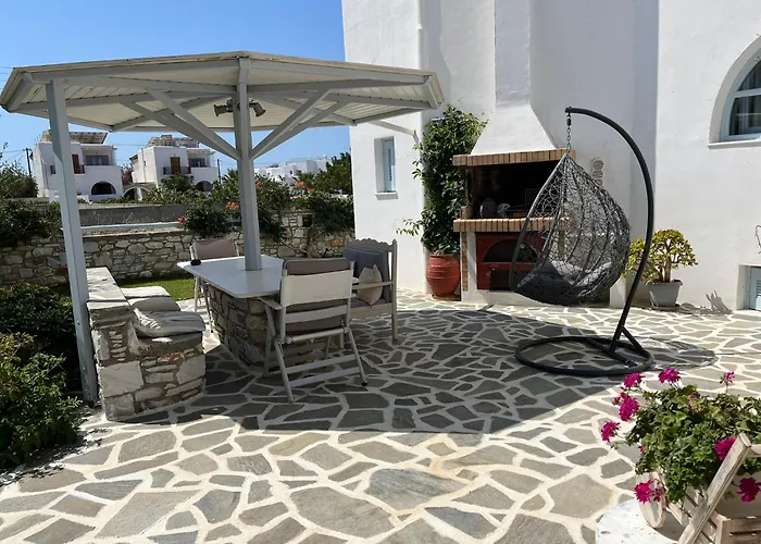 Village Liana Marouli Kastraki מלון דירות