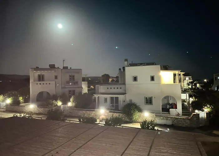 מלון דירות Village Liana Marouli Kastraki Kastrákion