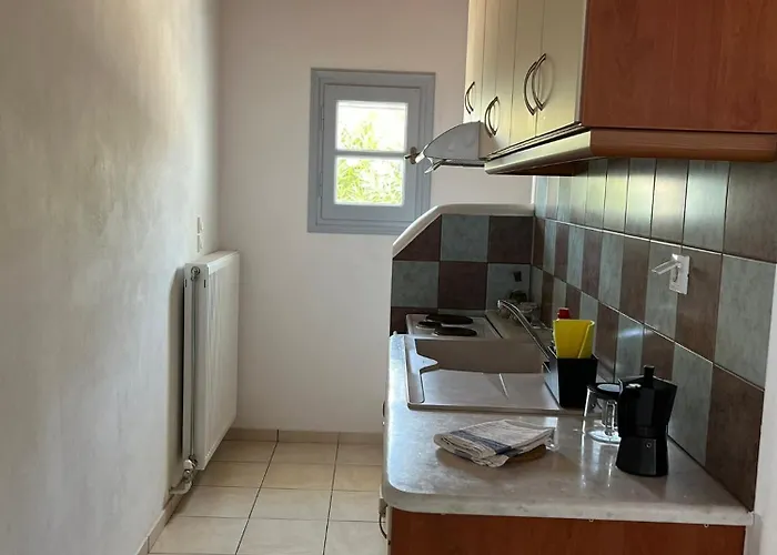 Village Liana Marouli Kastraki 4*