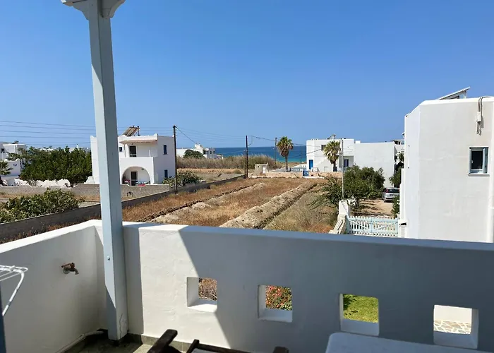 Village Liana Marouli Kastraki 4* Kastrákion