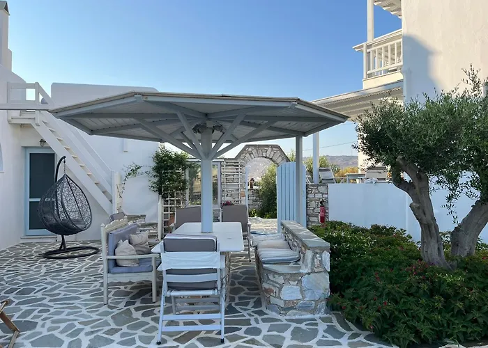 Village Liana Marouli Kastraki 4*