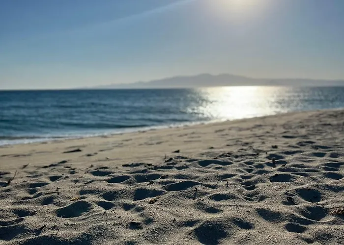 Village Liana Marouli Kastraki מלון דירות 4*