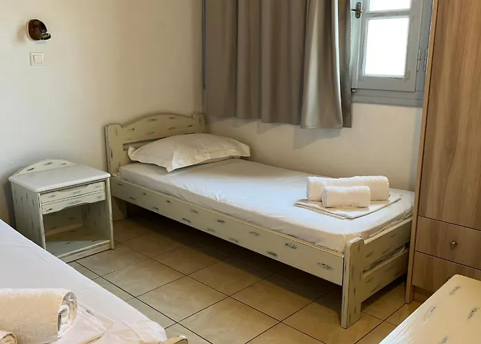 Village Liana Marouli Kastraki