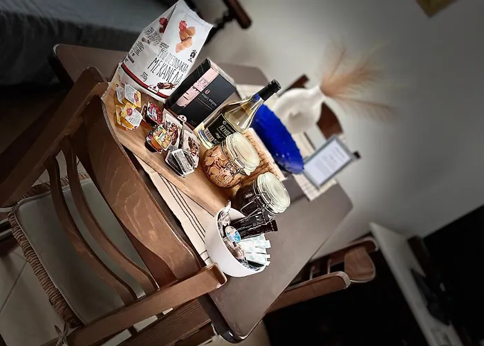 מלון דירות Village Liana Marouli Kastraki 4*