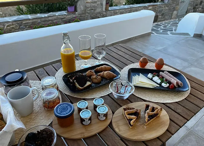 Village Liana Marouli Kastraki