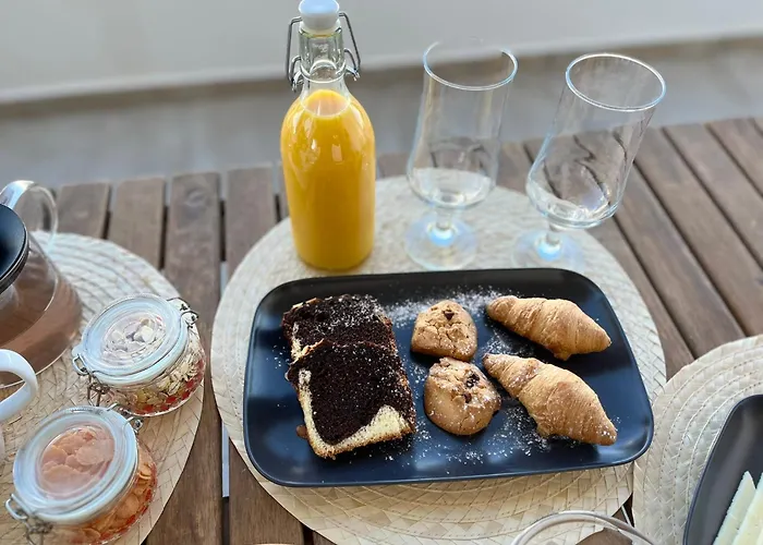 Village Liana Marouli Kastraki מלון דירות