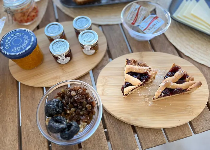 מלון דירות Village Liana Marouli Kastraki 4*