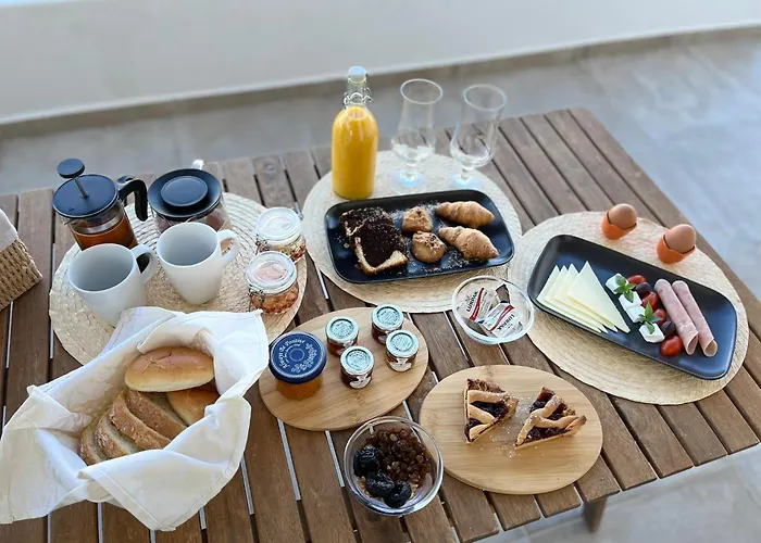 Village Liana Marouli Kastraki מלון דירות Kastrákion