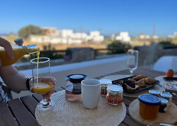 Village Liana Marouli Kastraki 4*