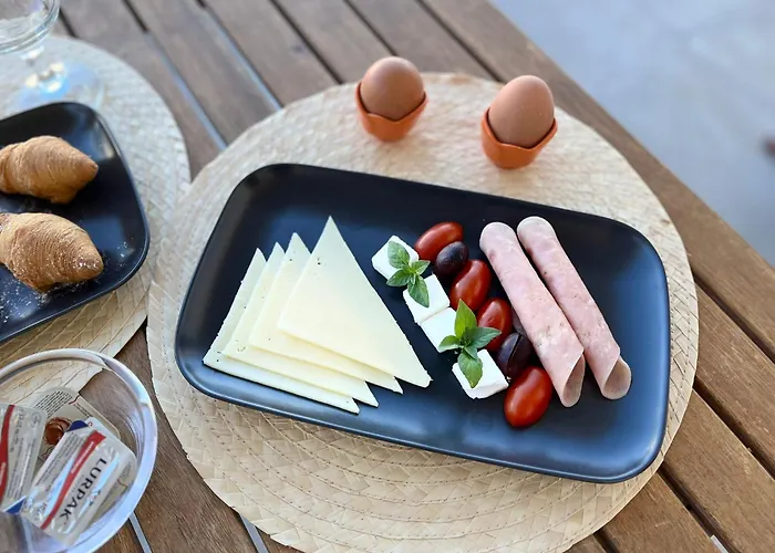 Village Liana Marouli Kastraki